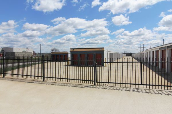 storageunits