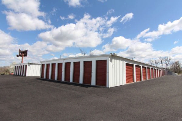 storageunits