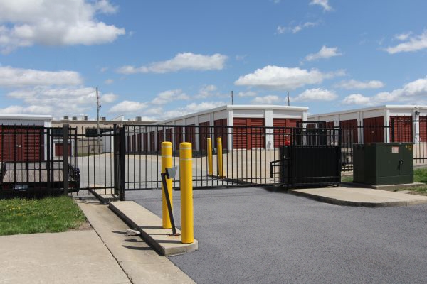 storageunits