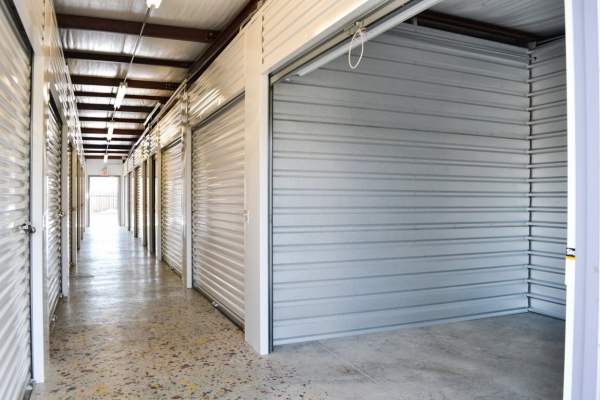 storageunits