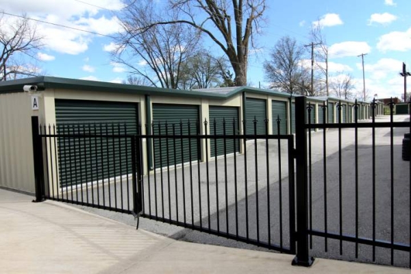 storageunits