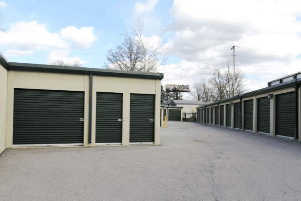 storageunits