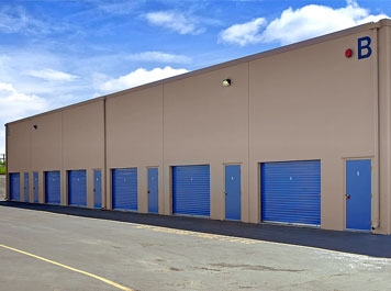 storageunits