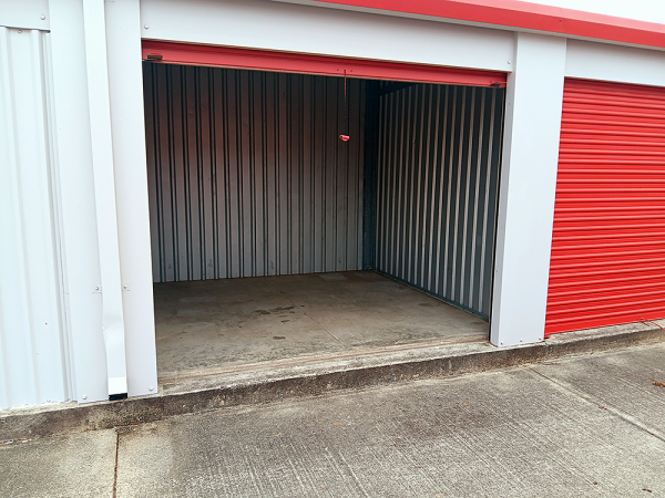 storageunits