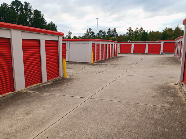 storageunits