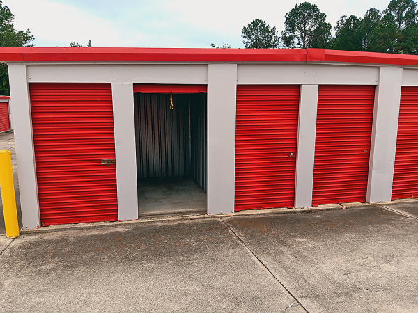 storageunits