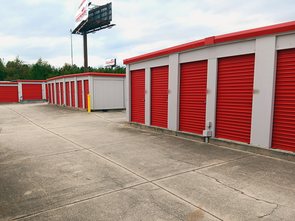 storageunits