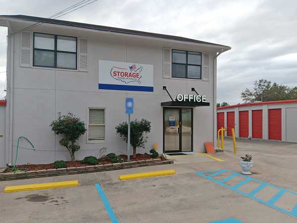 storageunits