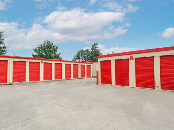 storageunits