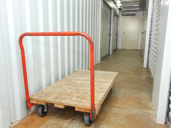 storageunits
