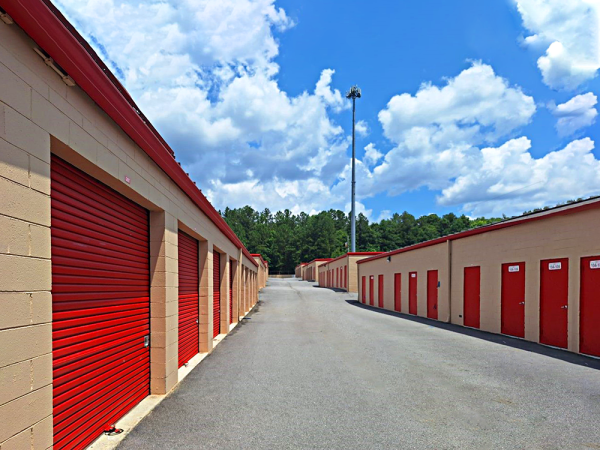 storageunits