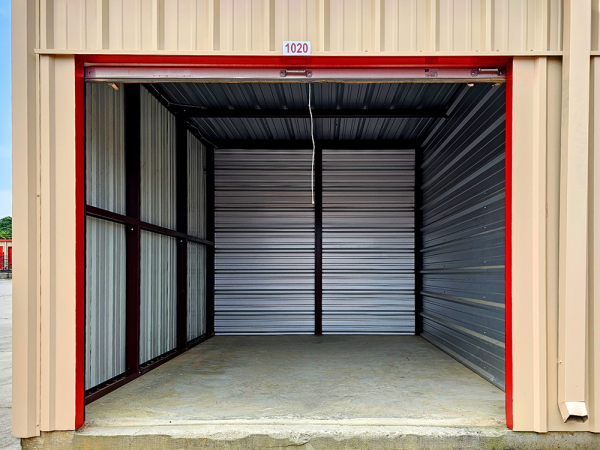 storageunits