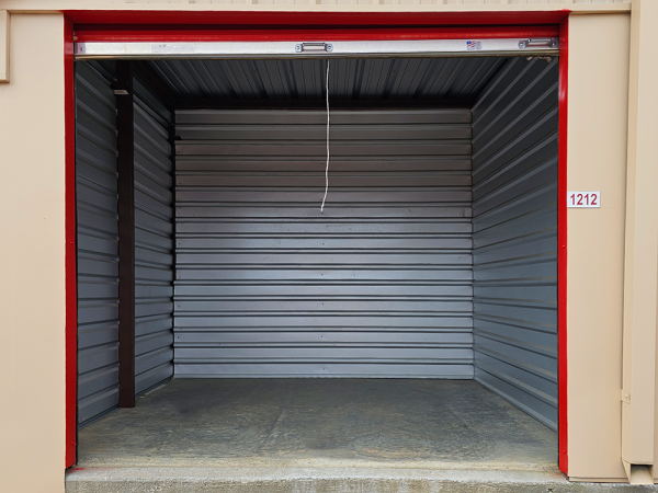 storageunits