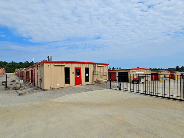 storageunits