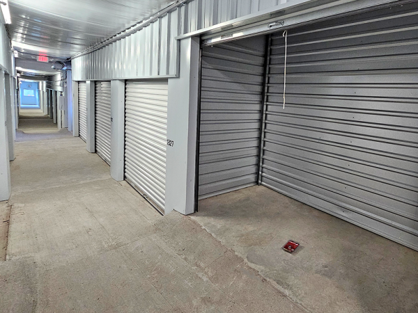 storageunits