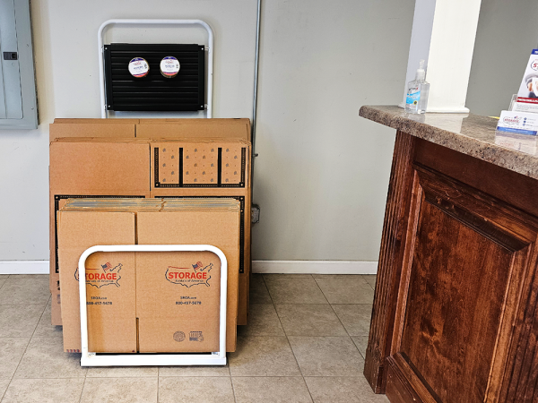 storageunits