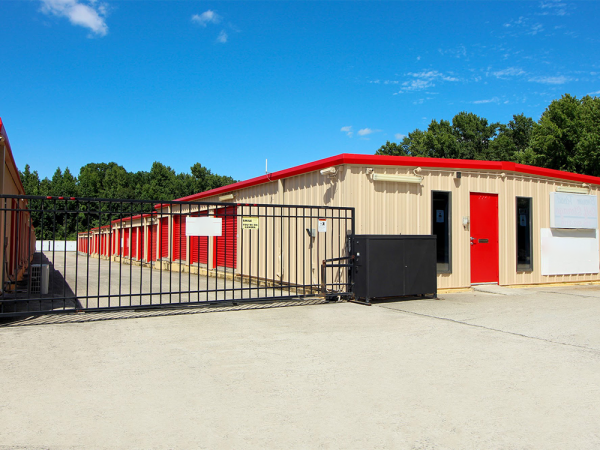 storageunits