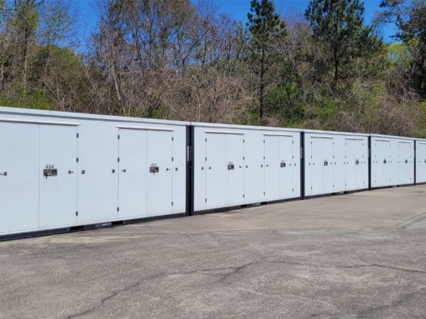 storageunits