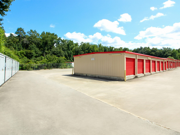 storageunits