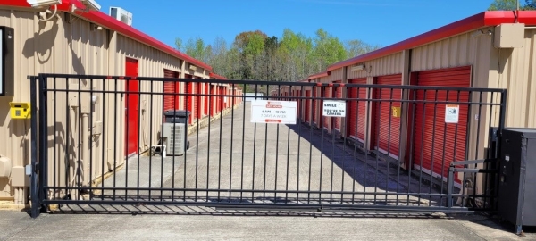 storageunits