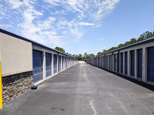 storageunits
