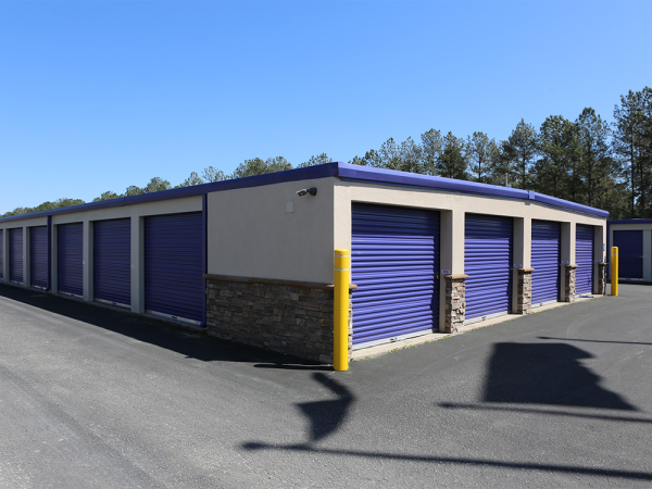 storageunits