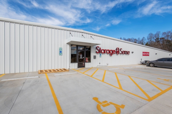 storageunits