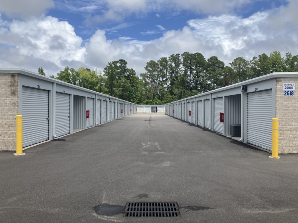 storageunits