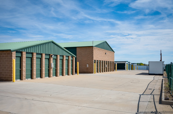 storageunits