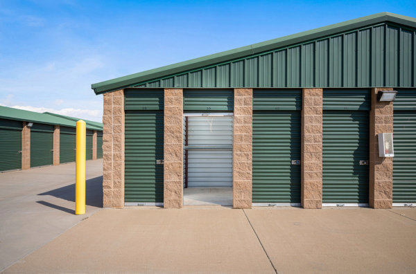 storageunits