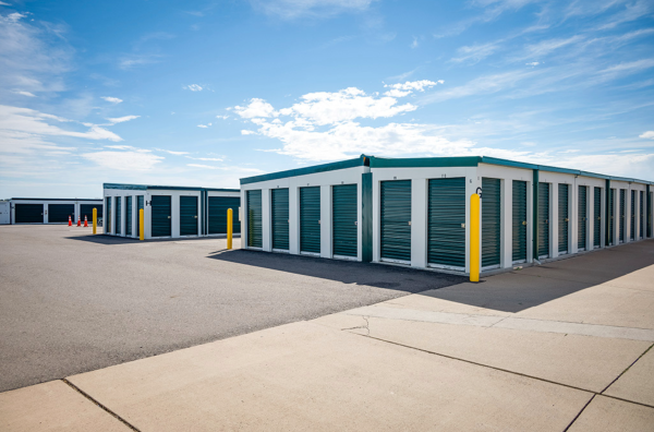 storageunits