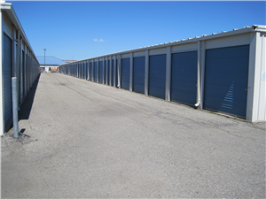 Five Star Storage - 3241 32nd St