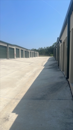 storageunits