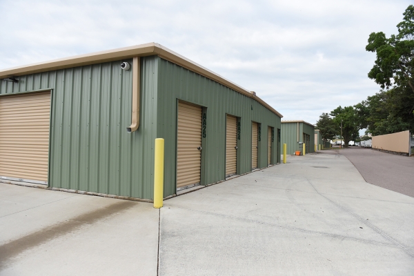 Five Star Storage - Sioux Falls - Russell St. / I-29
