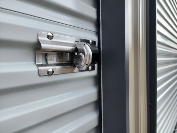 storageunits