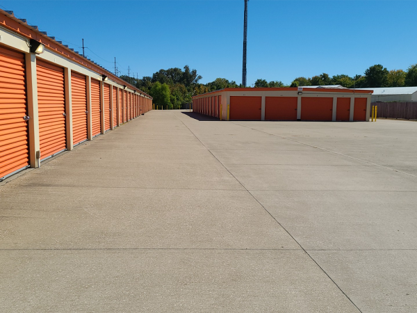 storageunits