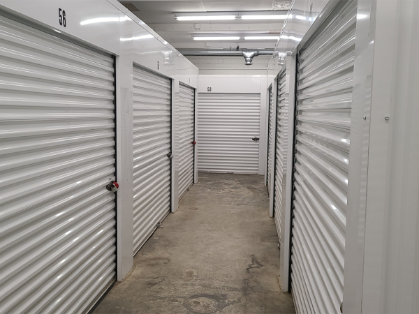 storageunits