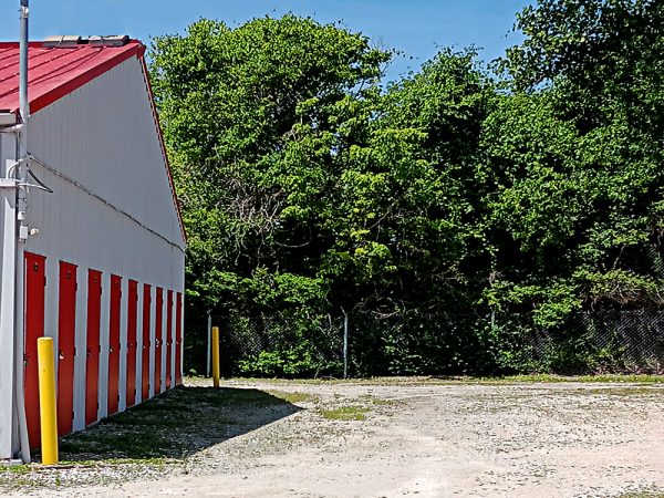 storageunits