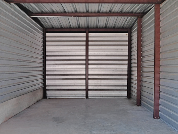 storageunits
