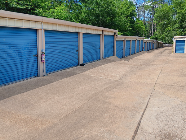 storageunits