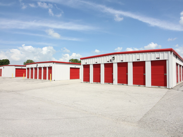 storageunits