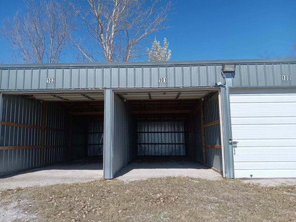 storageunits