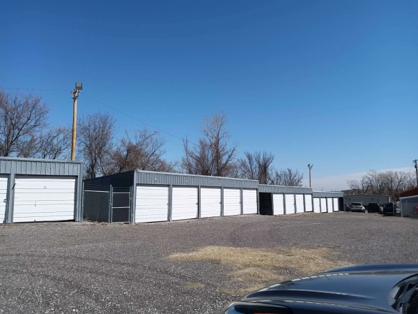 storageunits