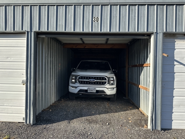 storageunits