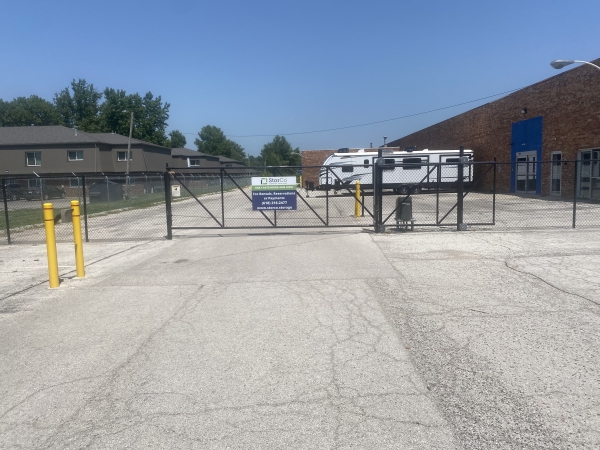 storageunits