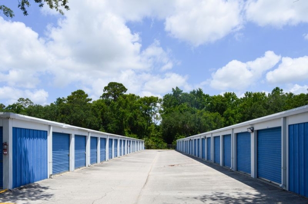 storageunits