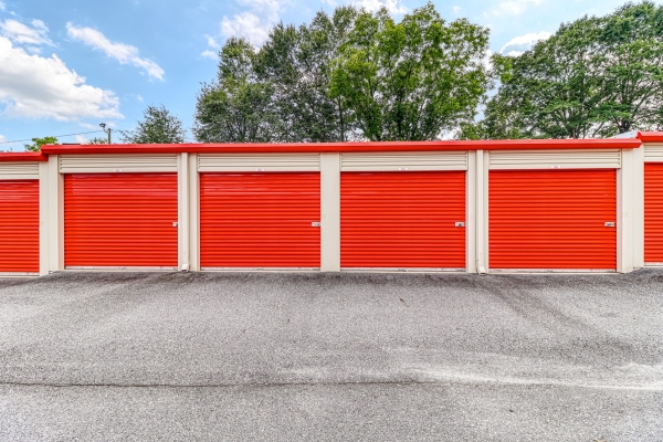 storageunits