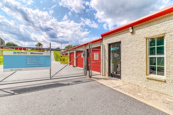 MyPlace Self Storage - Bethlehem