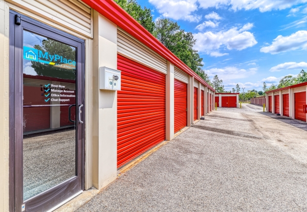 storageunits