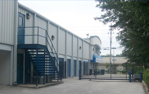 storageunits